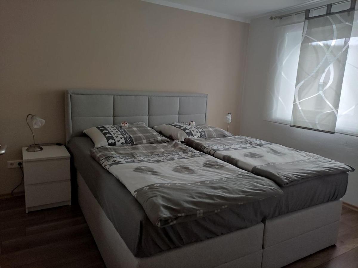 Ferienwohnung Mai Плетенберг Екстериор снимка