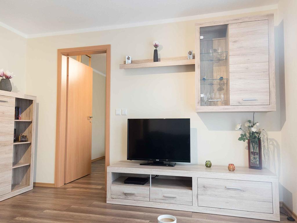 Ferienwohnung Mai Плетенберг Екстериор снимка